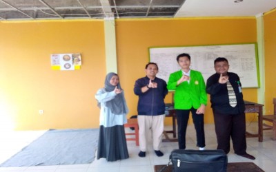 VERIVIKASI  UKK 2025